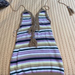 💋Fashion nova bathing suit cover up💋💋🥰